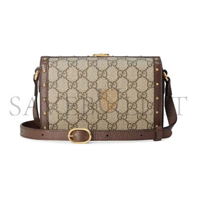 GUCCI GG MINI BAG ‎‎678460 (18.5*10.5*7.5cm)